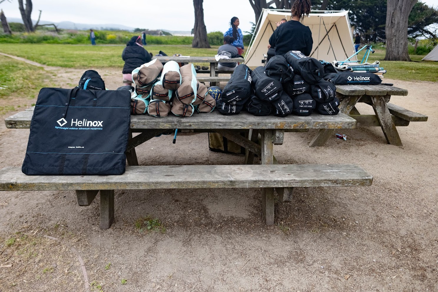 Smart Packing Lists